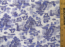 Load image into Gallery viewer, Blue Willow