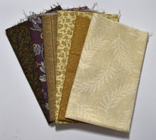 Load image into Gallery viewer, Half Yard Bundle 1