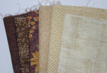 Load image into Gallery viewer, Half Yard Bundle 3