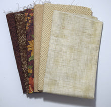 Load image into Gallery viewer, Half Yard Bundle 3