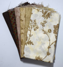 Load image into Gallery viewer, Half Yard Bundle 4