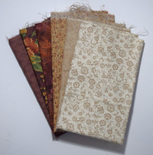 Load image into Gallery viewer, Half Yard Bundle 5