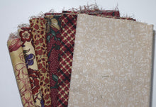 Load image into Gallery viewer, Half Yard Bundle 6