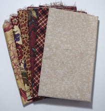 Load image into Gallery viewer, Half Yard Bundle 6