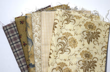Load image into Gallery viewer, Half Yard Bundle 7