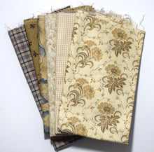 Load image into Gallery viewer, Half Yard Bundle 7