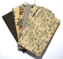 Load image into Gallery viewer, Half Yard Bundle 8