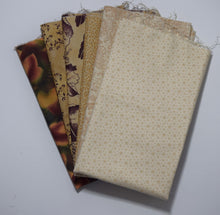 Load image into Gallery viewer, Half Yard Bundle 2