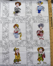 Load image into Gallery viewer, Sewphisticates Panel