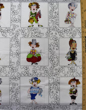 Load image into Gallery viewer, Sewphisticates Panel