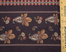 Load image into Gallery viewer, Folk Art Border