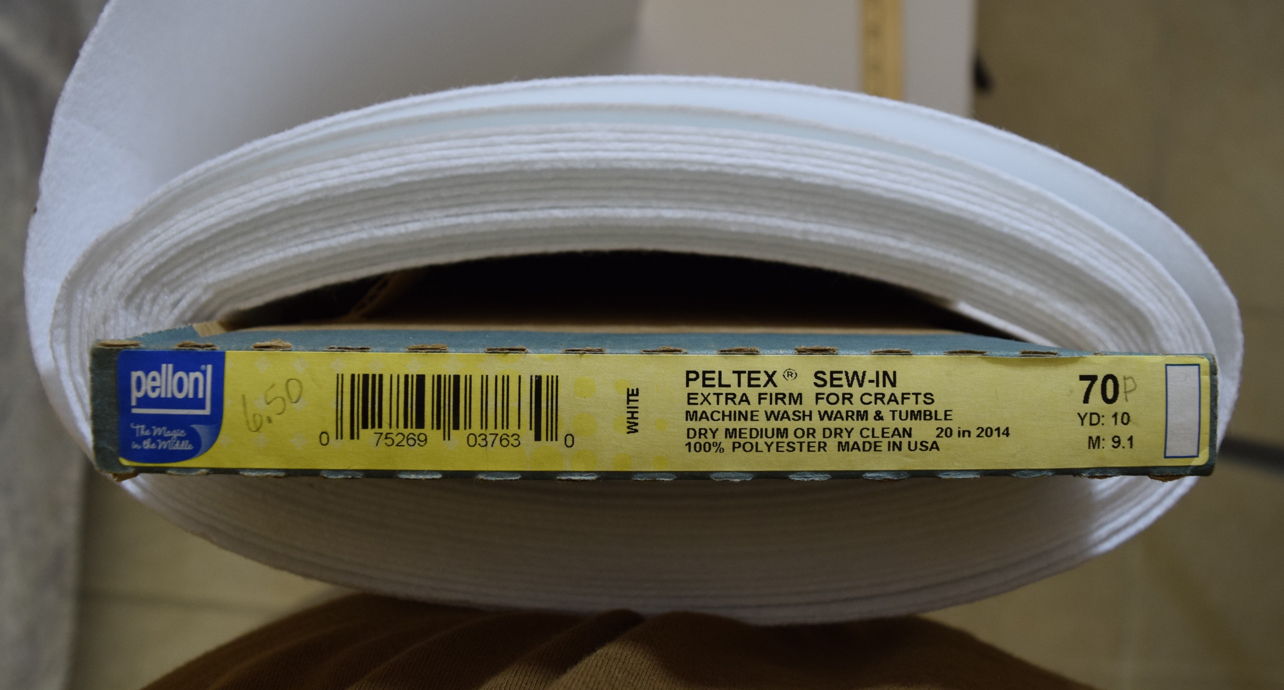 Peltex (pre-cut packs for embroidery cards) – Aurora Sewing Center