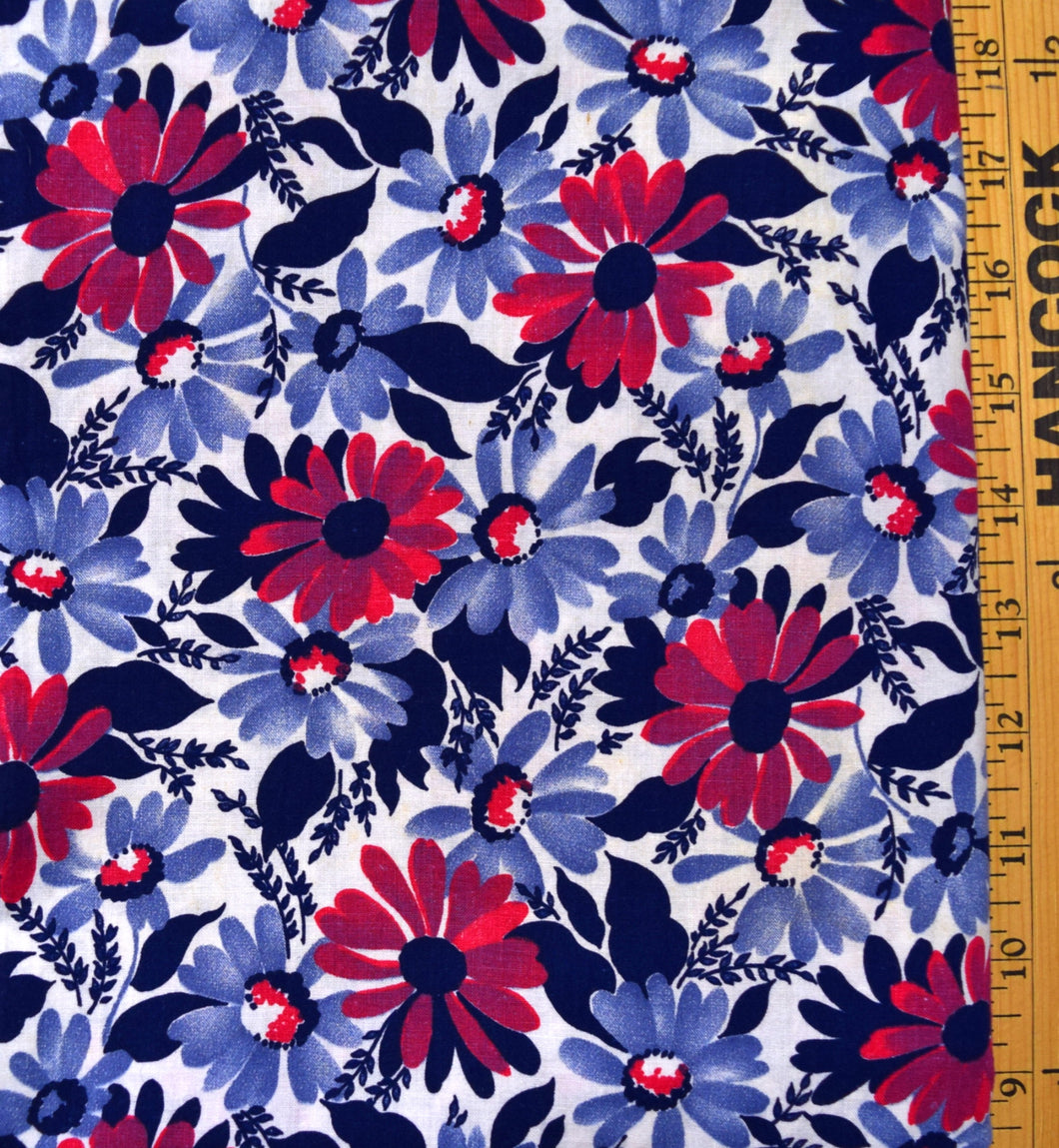 Vintage Floral