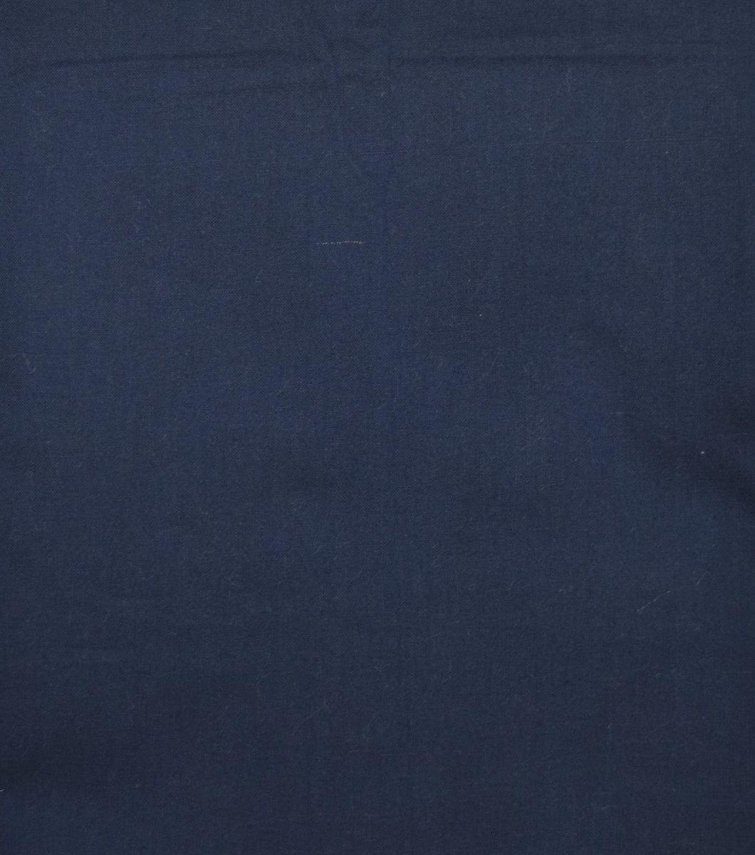 Dark Blue Solid