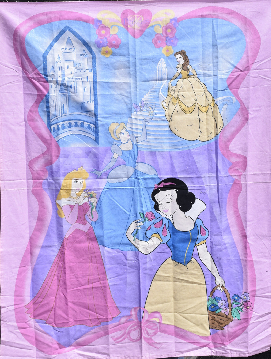 Disney Princesses