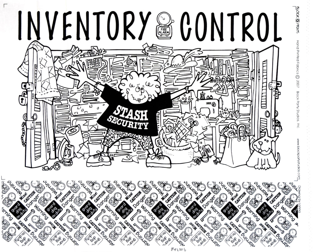 Inventory Control