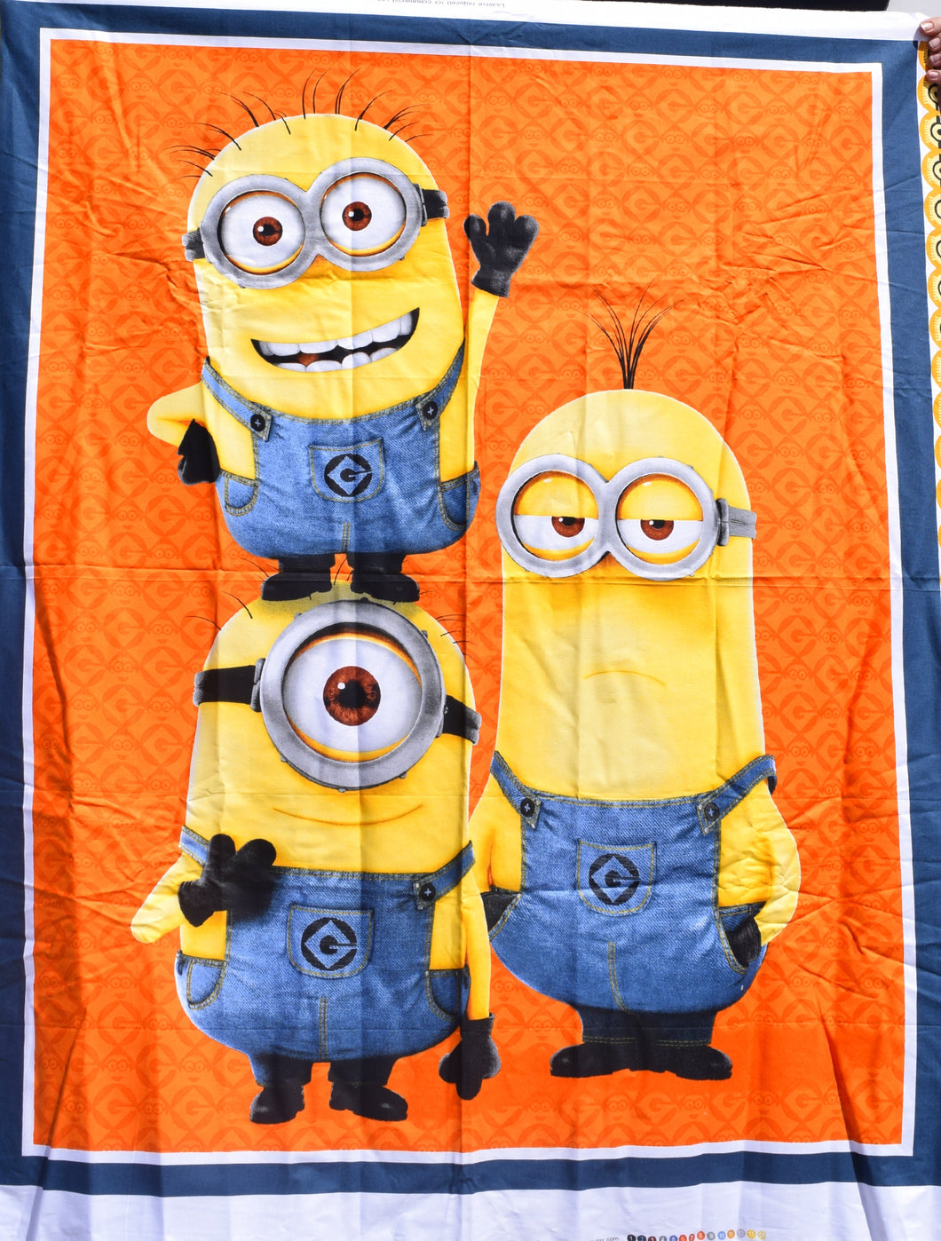 Minions