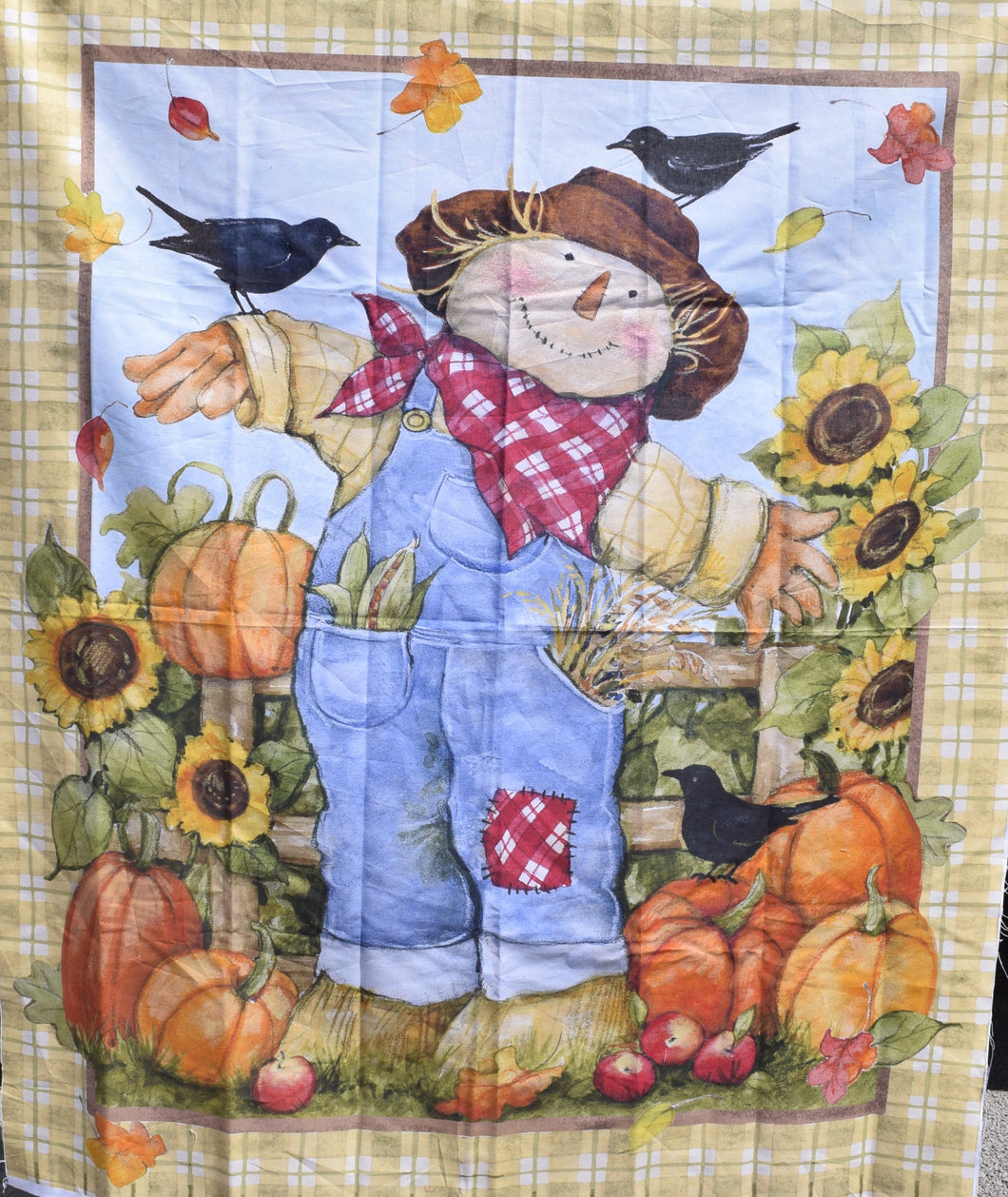 Scarecrow