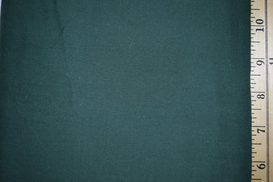 Forest Green Solid