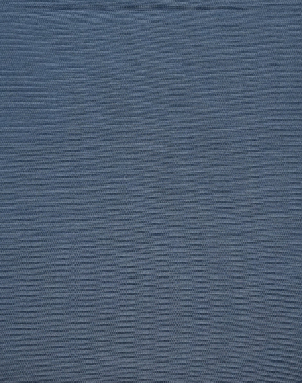 Solid medium light blue quilting cotton