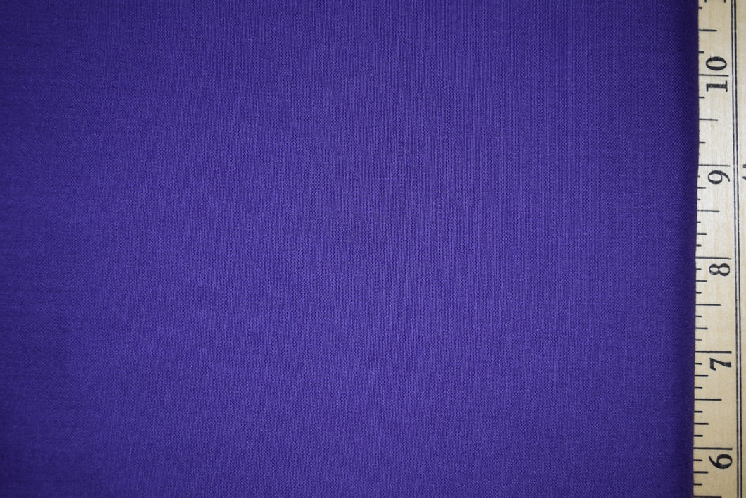 Purple Solid