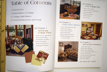Load image into Gallery viewer, The Quilted Cottage
