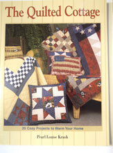 Load image into Gallery viewer, The Quilted Cottage
